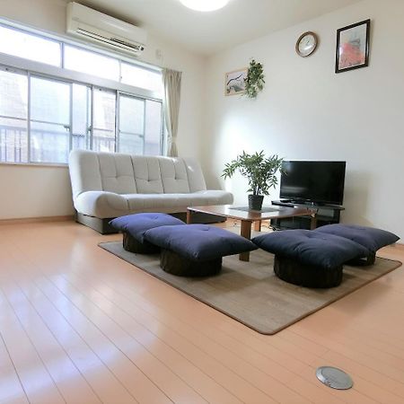 Kawasemi An Villa Kyoto Exterior photo