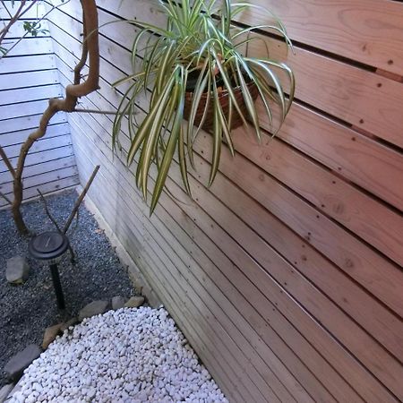 Kawasemi An Villa Kyoto Exterior photo
