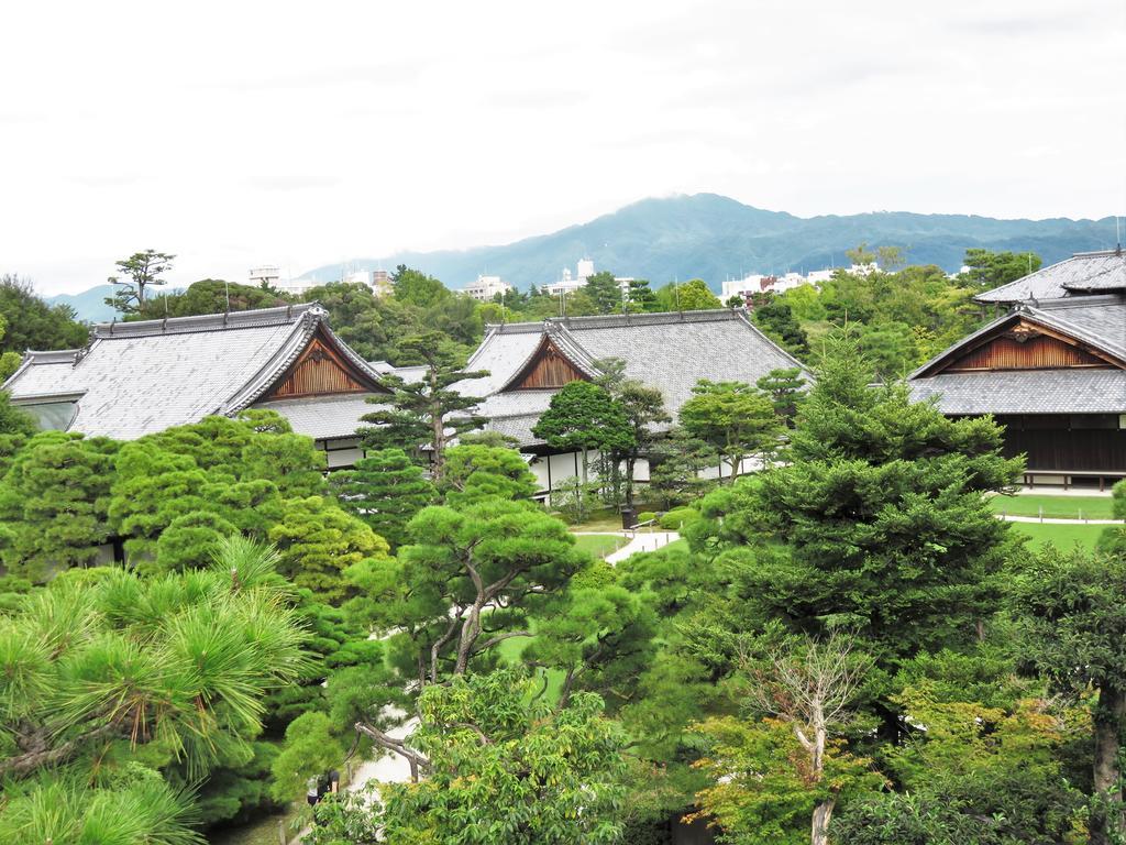 Kawasemi An Villa Kyoto Exterior photo
