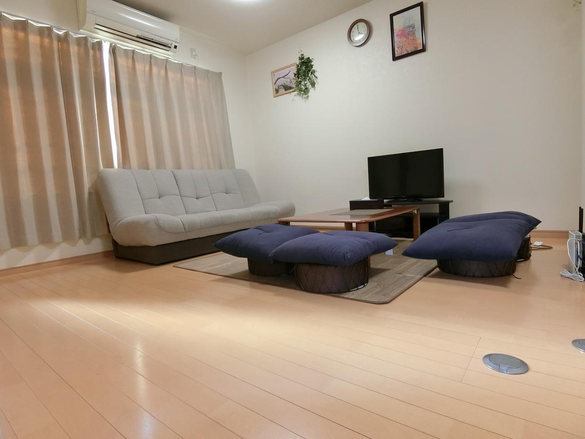 Kawasemi An Villa Kyoto Exterior photo
