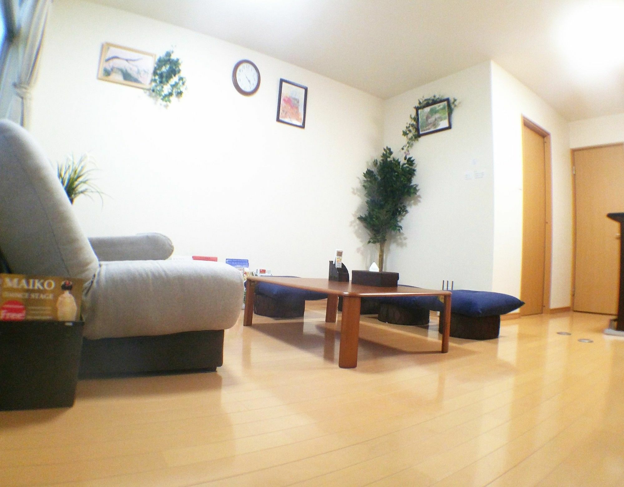 Kawasemi An Villa Kyoto Exterior photo