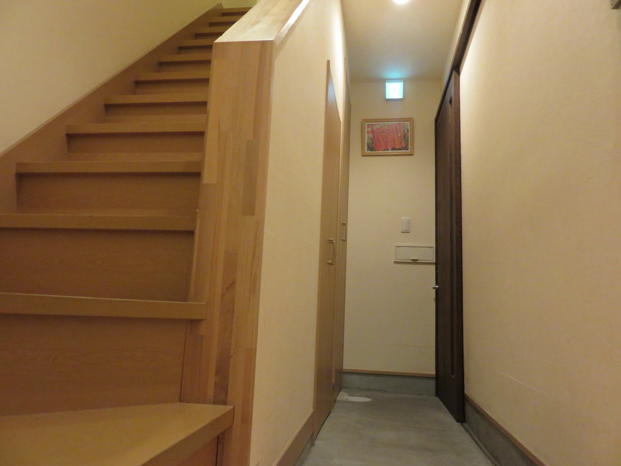 Kawasemi An Villa Kyoto Exterior photo
